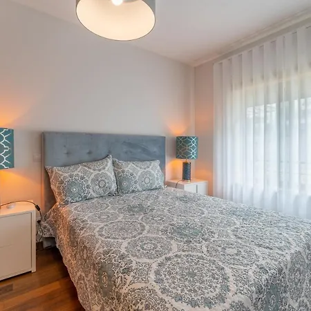 Apartment T3 North Wave *