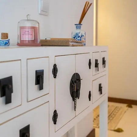 Apartment T3 North Wave *